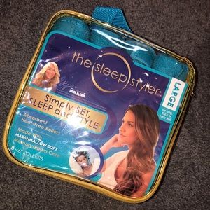 sleep styler sets